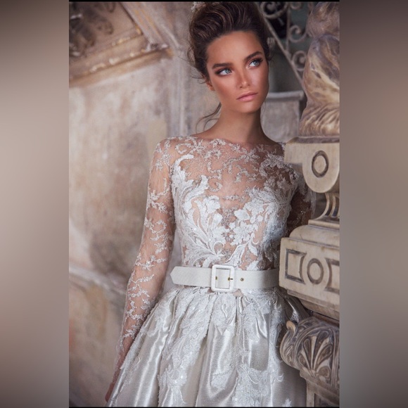 Milla Nova Lorenzo Rossi Dresses & Skirts - Milla Nova Lorenzo Rossi (Judith) wedding dress